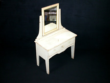 Vtg white vanity for sale  Lexington