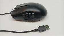 Razer Naga MMO Gaming Mouse for sale  Shipping to South Africa