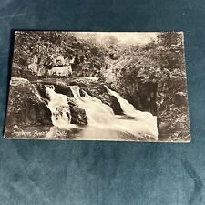 Vintage postcard ingleton for sale  BRADFORD