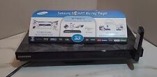 Samsung BD-EM59C 3D Smart Blu Ray Disc DVD Player WiFi Device Black No Remote, used for sale  Shipping to South Africa