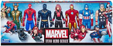 Hasbro marvel avengers gebraucht kaufen  Forstinning