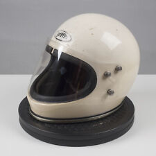 vintage racing helmet for sale  WOODBRIDGE