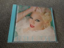 Madonna Bedtime Stories USA CD Album comprar usado  Enviando para Brazil