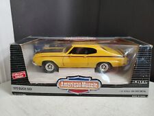 Ertl saturn yellow for sale  Buchanan