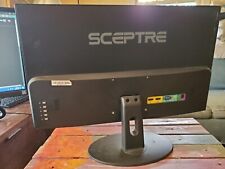 Sceptre led monitor for sale  Blaine