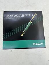 Harmonie précision stylos usato  Beinasco