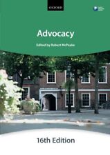 Advocacy law school for sale  UK