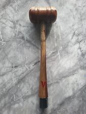 wooden cricket bat for sale  COLWYN BAY