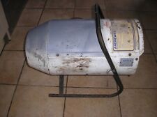 Andrews propane portable for sale  SIDCUP