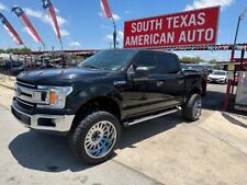 2018 ford 150 for sale  San Antonio