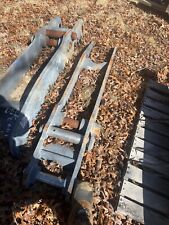 Excavator hydraulic thumb for sale  Franklinville