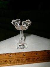 swarovski bird bath for sale  Fort Worth