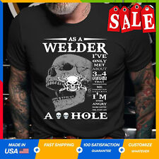 Welder shirt welding for sale  Lakeland