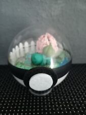 Pokemon terrarium pokeball gebraucht kaufen  Bremen