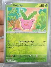 Used, Pokemon SV2 Paldea Evolved Holo to Ultra Rare Single Card 1-193 You PICK for sale  Shipping to South Africa