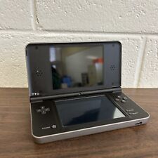 Nintendo DSi XL Bronze Handheld Console System Only (UTL-001) Works Good for sale  Shipping to South Africa