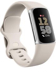 Fitbit Charge 6 Activity and Fitness Tracker with Google apps for sale  Shipping to South Africa