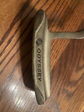 660 force odyssey putter dual for sale  Glenshaw