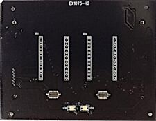 Used, EX1075-H2 Socket Adapter for the Xeltek SP7000 PCB ONLY for sale  Shipping to South Africa