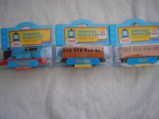 Thomas trackmaster tomy for sale  FORRES