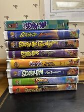 Scooby doo vhs for sale  Gallipolis