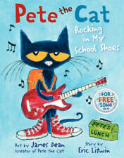 Pete cat rocking for sale  Montgomery