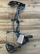 hoyt compound bows left hand for sale  Aberdeen