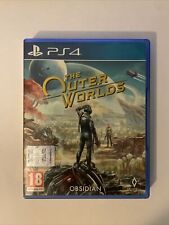 The outer worlds usato  Basiglio