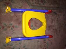 Kids toddlers potty for sale  BOLTON