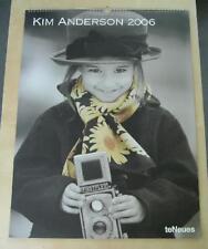 Kim anderson poster gebraucht kaufen  Neulingen