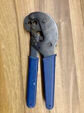 Heavy Duty Hex Crimping Tool 9" (230mm for sale  Shipping to South Africa