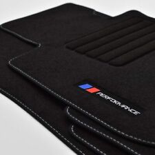 Velour floor mats for sale  Shipping to Ireland