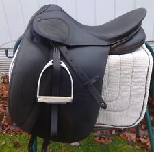 stubben dressage saddle for sale  Pennellville