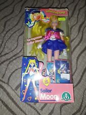 Sailor moon giochi usato  Oleggio