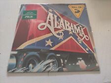 DE COLECCIÓN ~ Alabama/Roll On - LP disco de vinilo - RCA #AHL1-4939 - c.1984 segunda mano  Embacar hacia Argentina