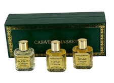 Caswell massey cologne for sale  Phoenix