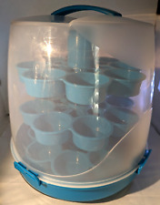 Cupcake cake storage for sale  Henderson