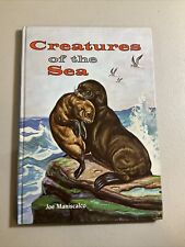 Creatures sea. joe for sale  San Diego