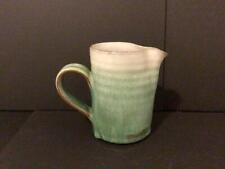 Woburn pottery creamer for sale  WORTHING