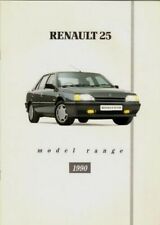 Renault 1989 market d'occasion  Expédié en Belgium