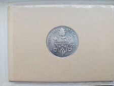 1000 lire 1978 usato  Italia