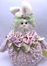 Adorable stuffed easter for sale  Montclair