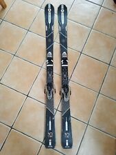 Skis 1m58 rossignol158cm d'occasion  La Chapelle-de-Guinchay