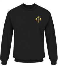 Sweat drapeau sainte d'occasion  Tours-