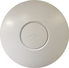 Punto de acceso Ubiquiti UniFi AP / UAP interior 802.11n 2.4GHz / 300Mbps segunda mano  Embacar hacia Argentina