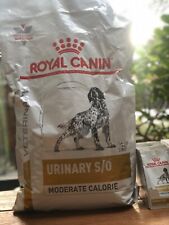 Royal canin urinary for sale  LONDON