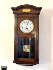 edwardian mantel clock for sale  TORQUAY