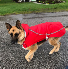 jacket dog raincoat for sale  Erie