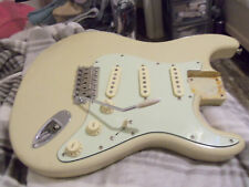 Stratocaster strat loaded for sale  Shipping to Ireland