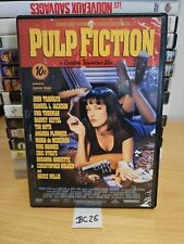 Dvd pulp fiction d'occasion  Gruissan